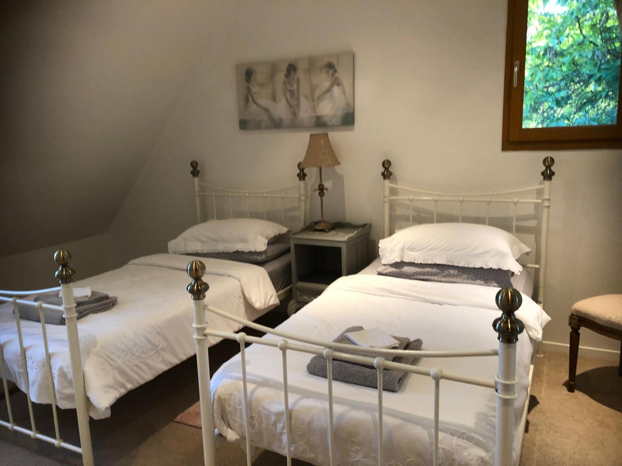 Bed and Breakfast Les Jonquilles Domme Exterior foto