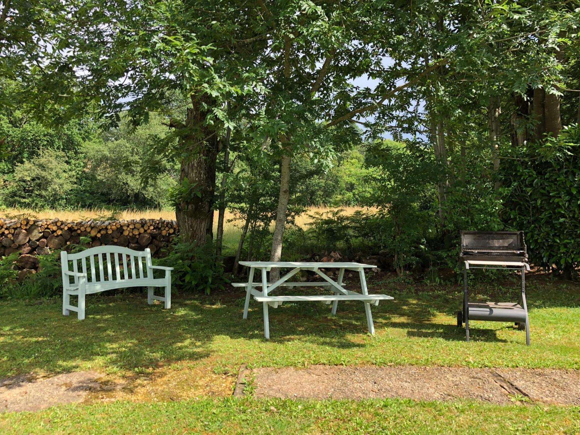 Bed and Breakfast Les Jonquilles Domme Exterior foto