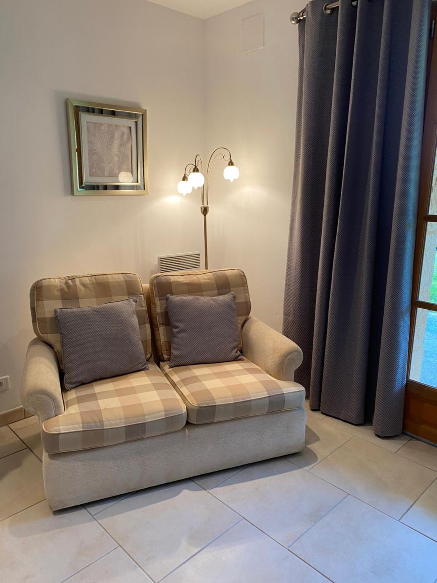 Bed and Breakfast Les Jonquilles Domme Exterior foto