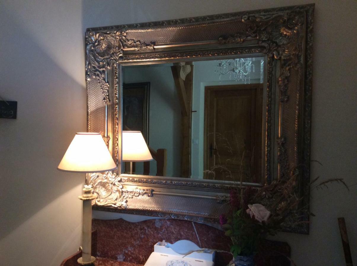 Bed and Breakfast Les Jonquilles Domme Exterior foto