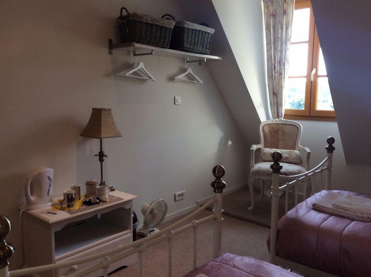 Bed and Breakfast Les Jonquilles Domme Exterior foto